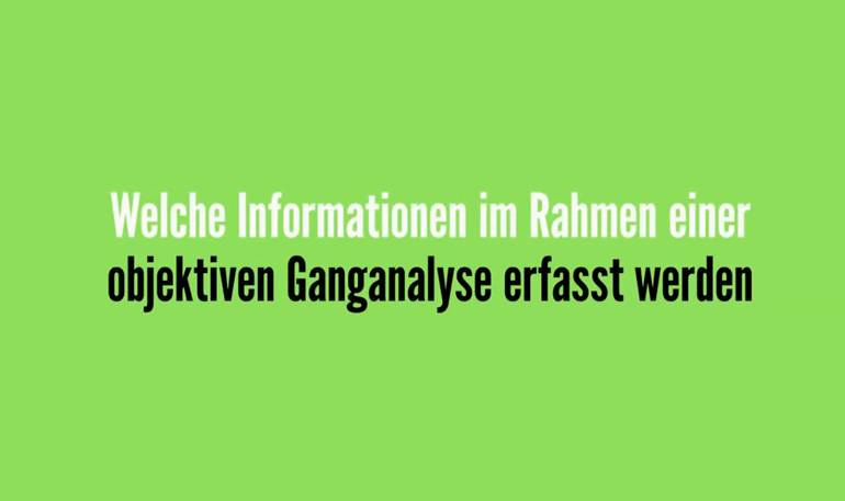 Sleip App für die Ganganalyse beim Pferd